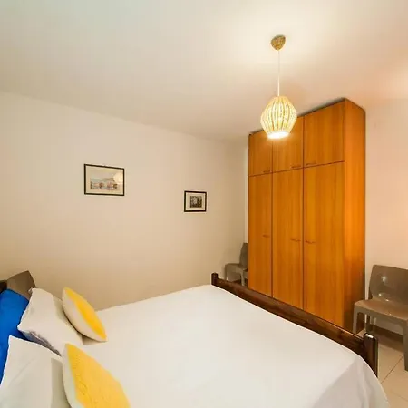 Casa Della Nonna Al Centro Di *