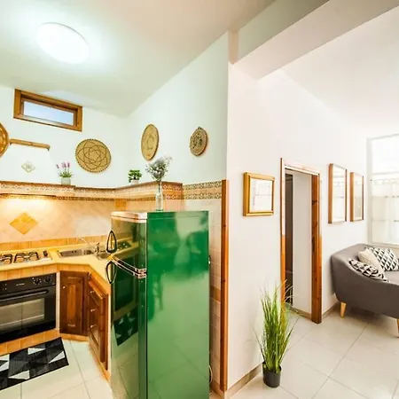 Casa Della Nonna Al Centro Di Apartment *