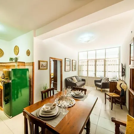 Casa Della Nonna Al Centro Di Apartment