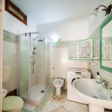 Apartament Casa Della Nonna Al Centro Di Castelsardo