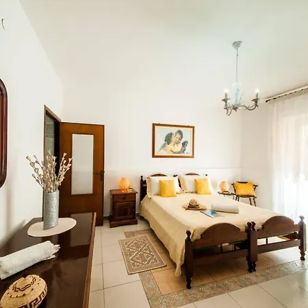 Apartment Casa Della Nonna Al Centro Di