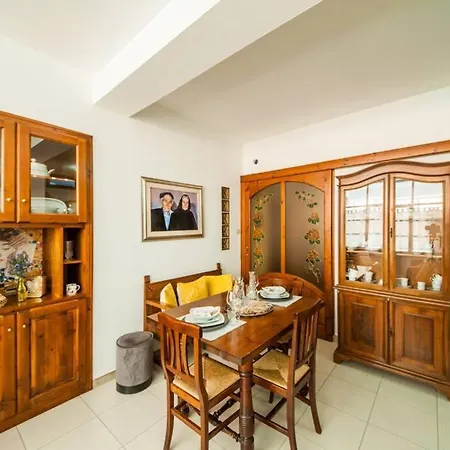 Apartment Casa Della Nonna Al Centro Di Castelsardo