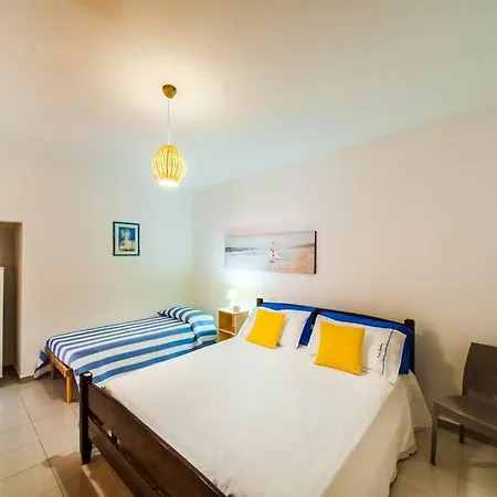 Casa Della Nonna Al Centro Di Castelsardo