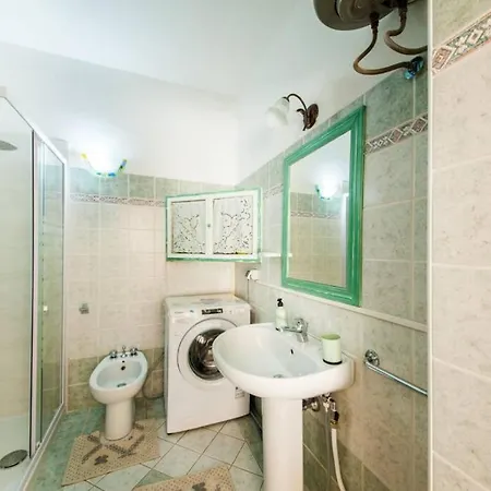 Casa Della Nonna Al Centro Di Apartament *