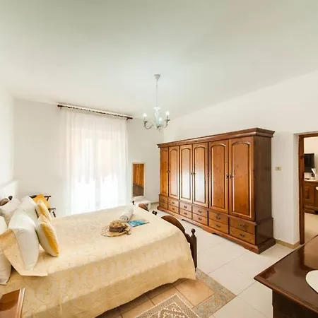 Casa Della Nonna Al Centro Di Apartament Castelsardo