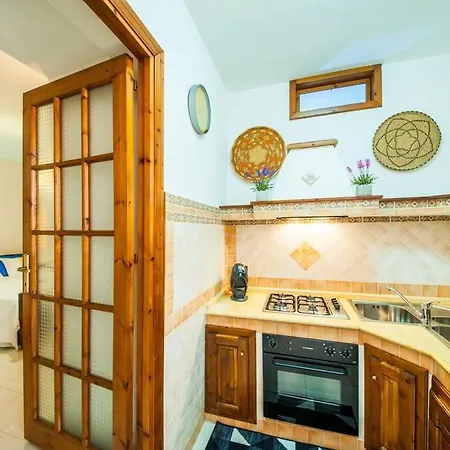 Casa Della Nonna Al Centro Di Apartament