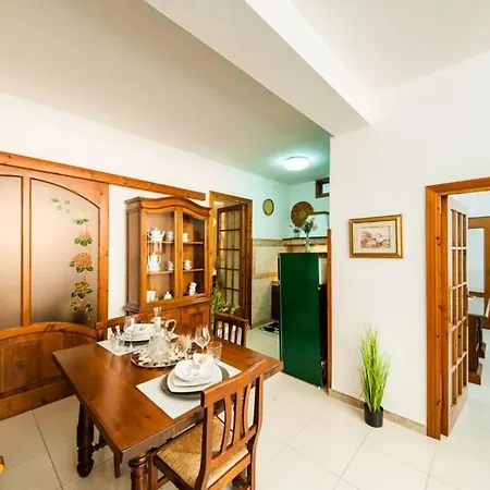 Casa Della Nonna Al Centro Di * Castelsardo